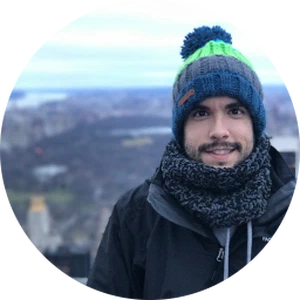 Daniel Segura